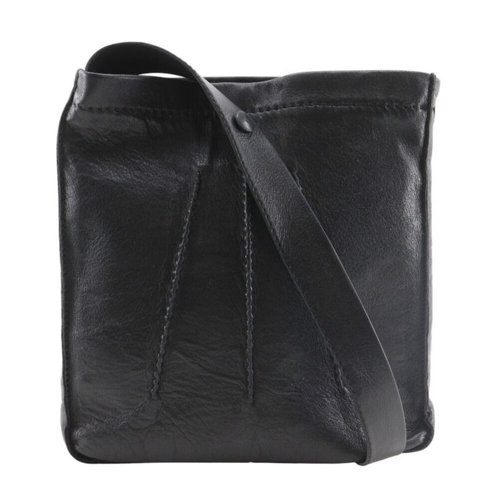 Hermès Tout Doux Calf Shoulder Bag